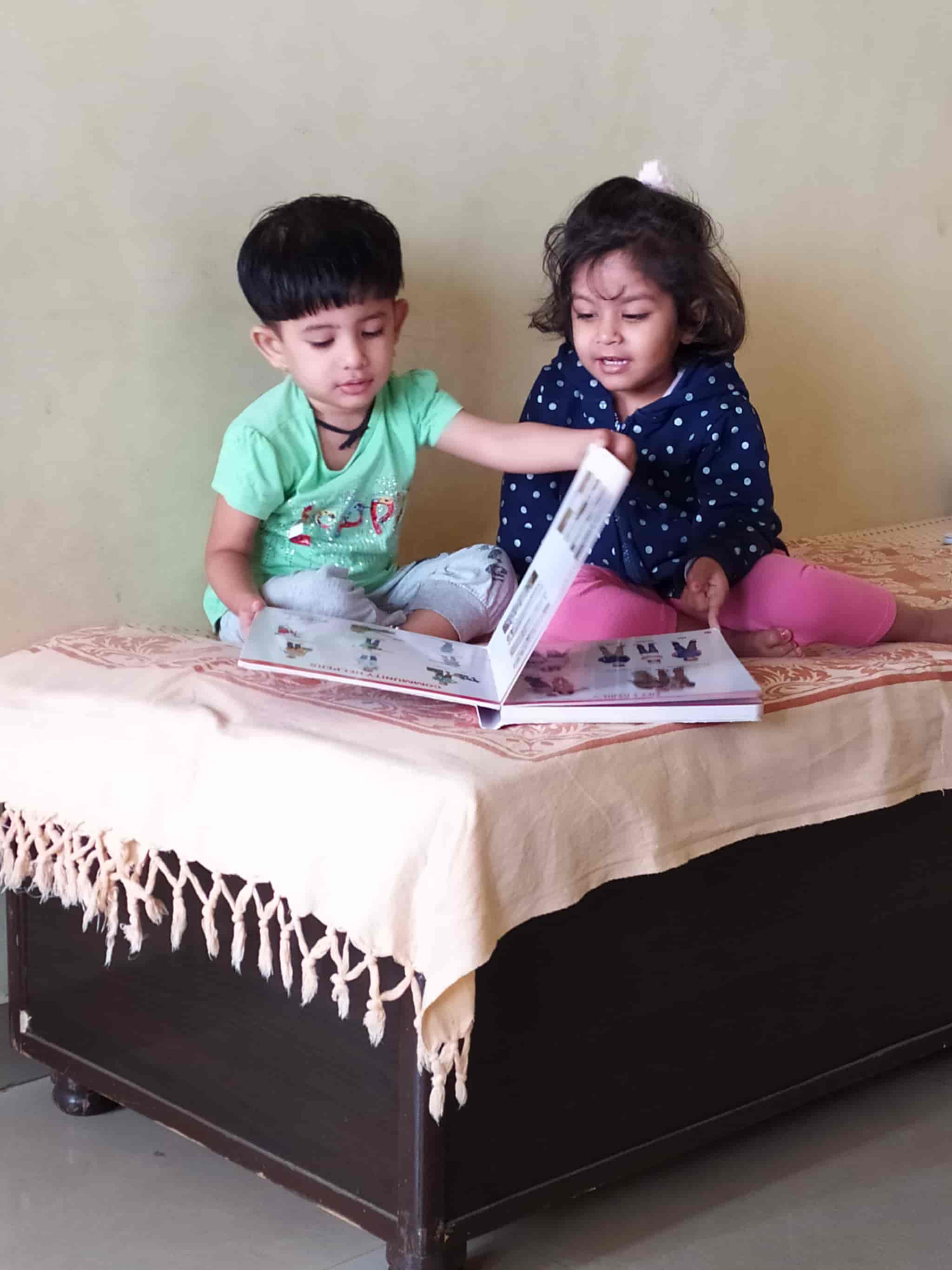 Blessings DayCare ️ campus