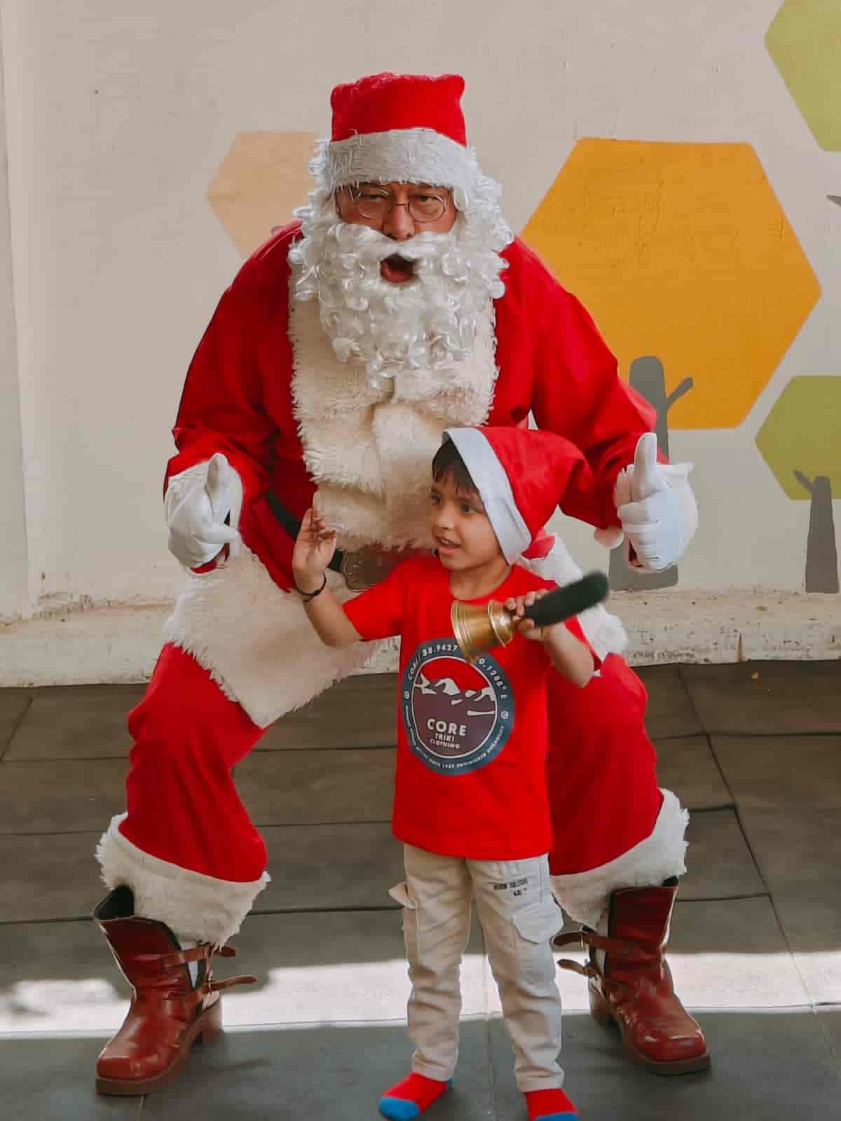 Firstcry Intellitots Preschool & Daycare - Wakad, Pune campus