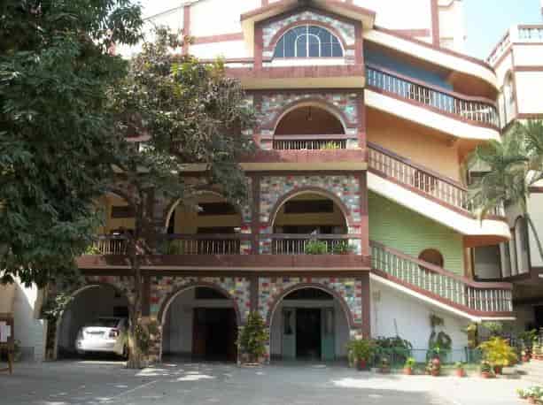 St. Anthony's School campus