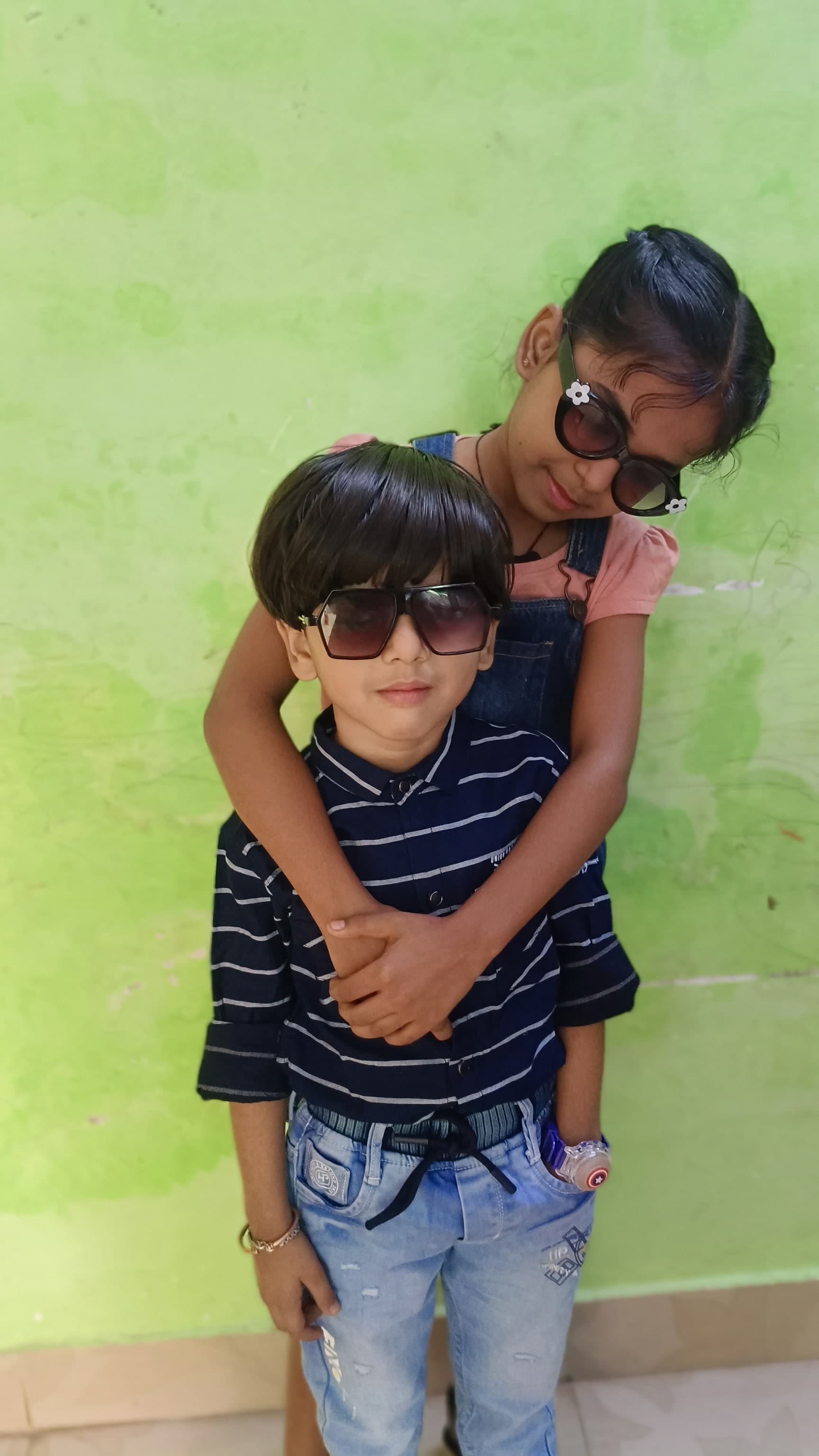 TODDLER'S HIVE PRESCHOOL (Best Daycare, Activity Centre, Kindergarten and Play School in Isanpur) campus