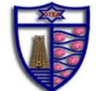 D T E A Sr Sec School campus
