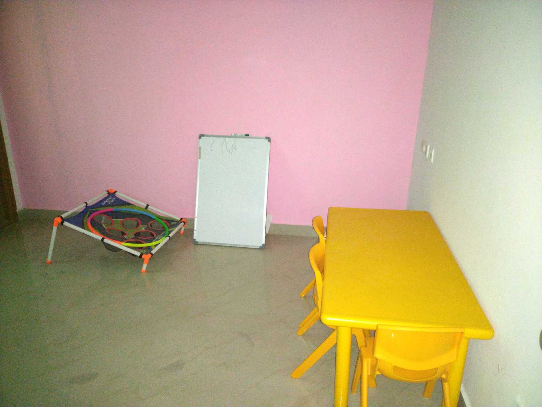 Kathakalpa School Tots campus