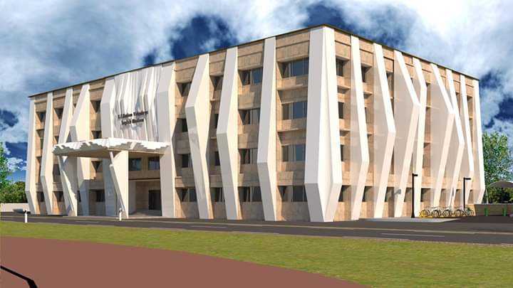 Shri S. T. Kadam Vidyalaya, Palghar campus