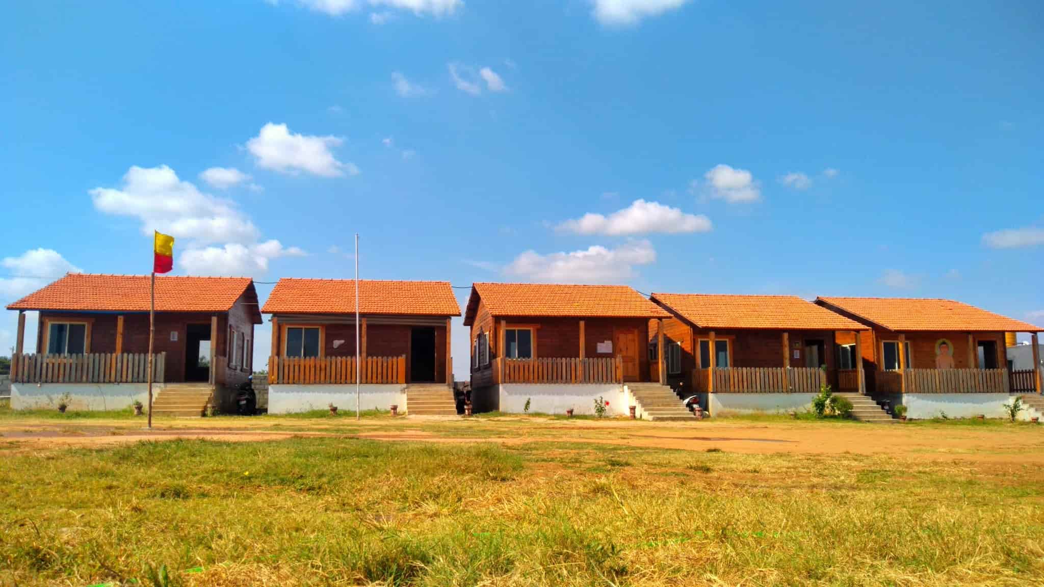 Mayur Global School campus