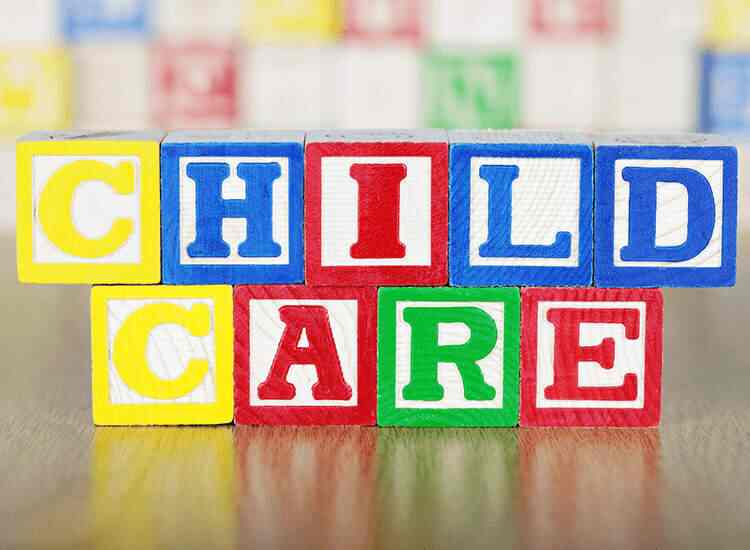 Little Stars Daycare Centre campus