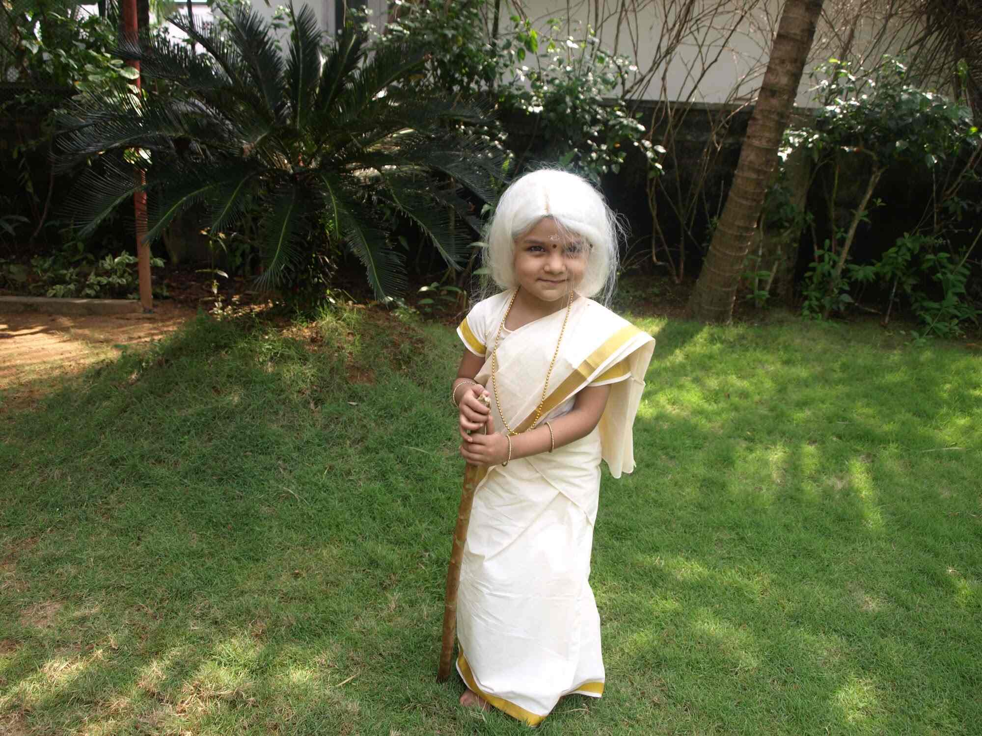 Tiny Tots Play School campus