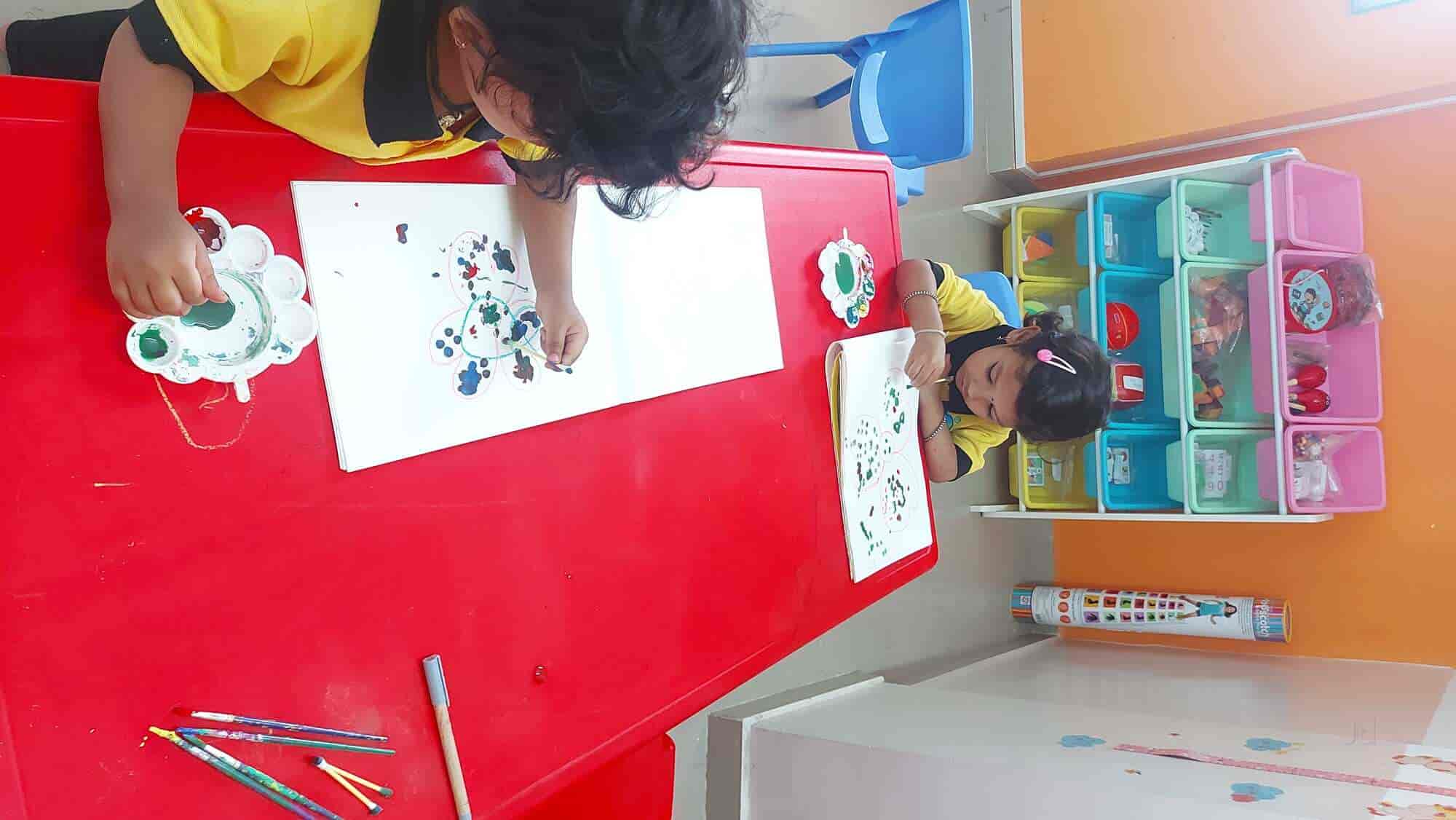 Mi School Takale Nagar campus