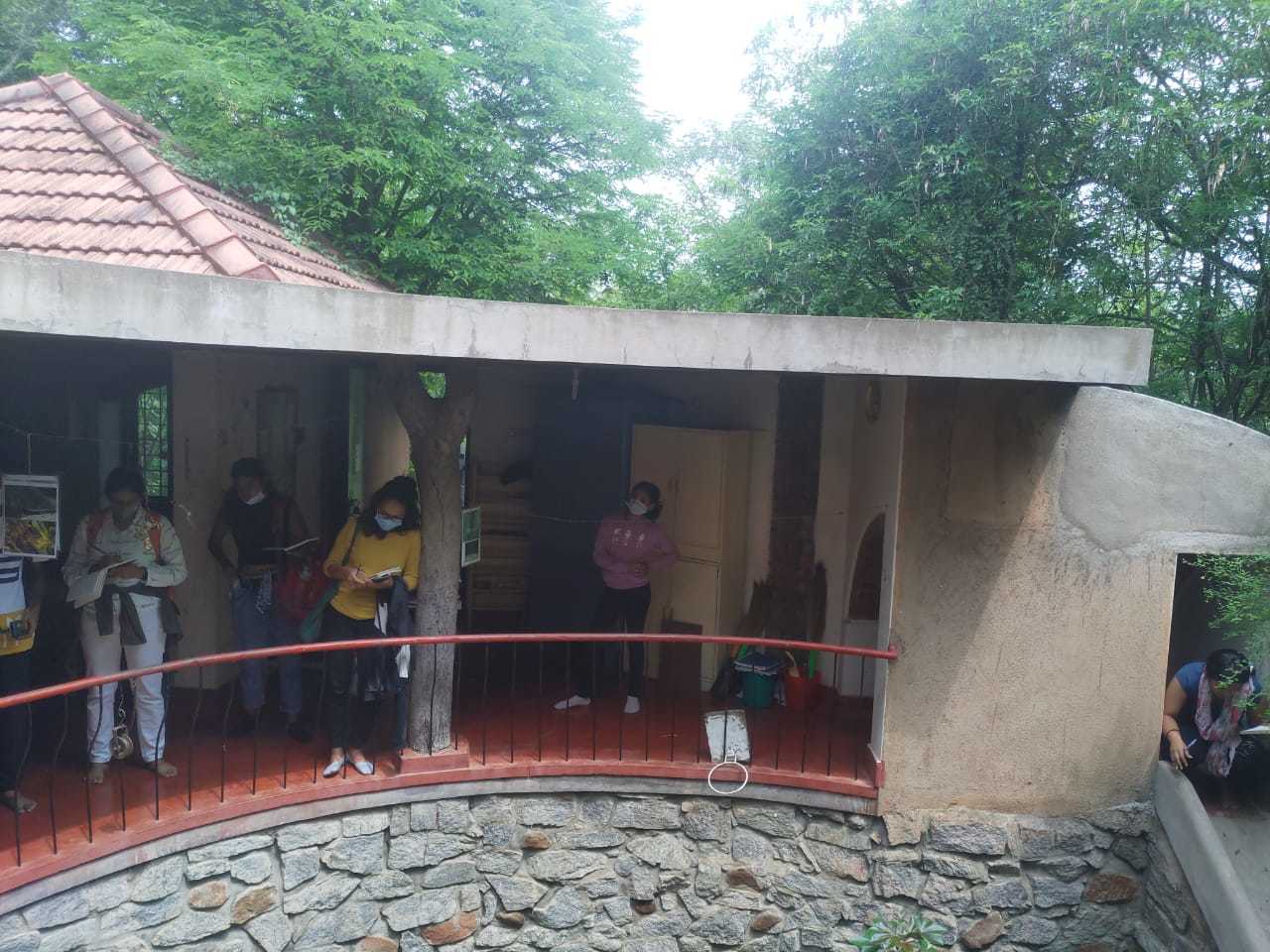 Centre for Learning campus