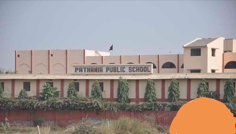 Kvm Public School campus