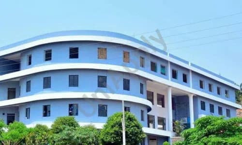 Samarth Dnyanpeeths Sahyadri Public School campus