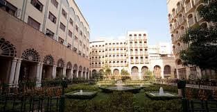 Al Madrasa-Tus-Saifiya-Tul-Burhaniah campus